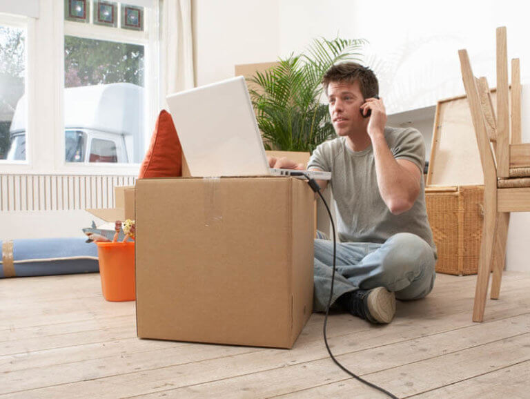 Hire Exceptional & Cheap Movers in NJ JC Moving Company