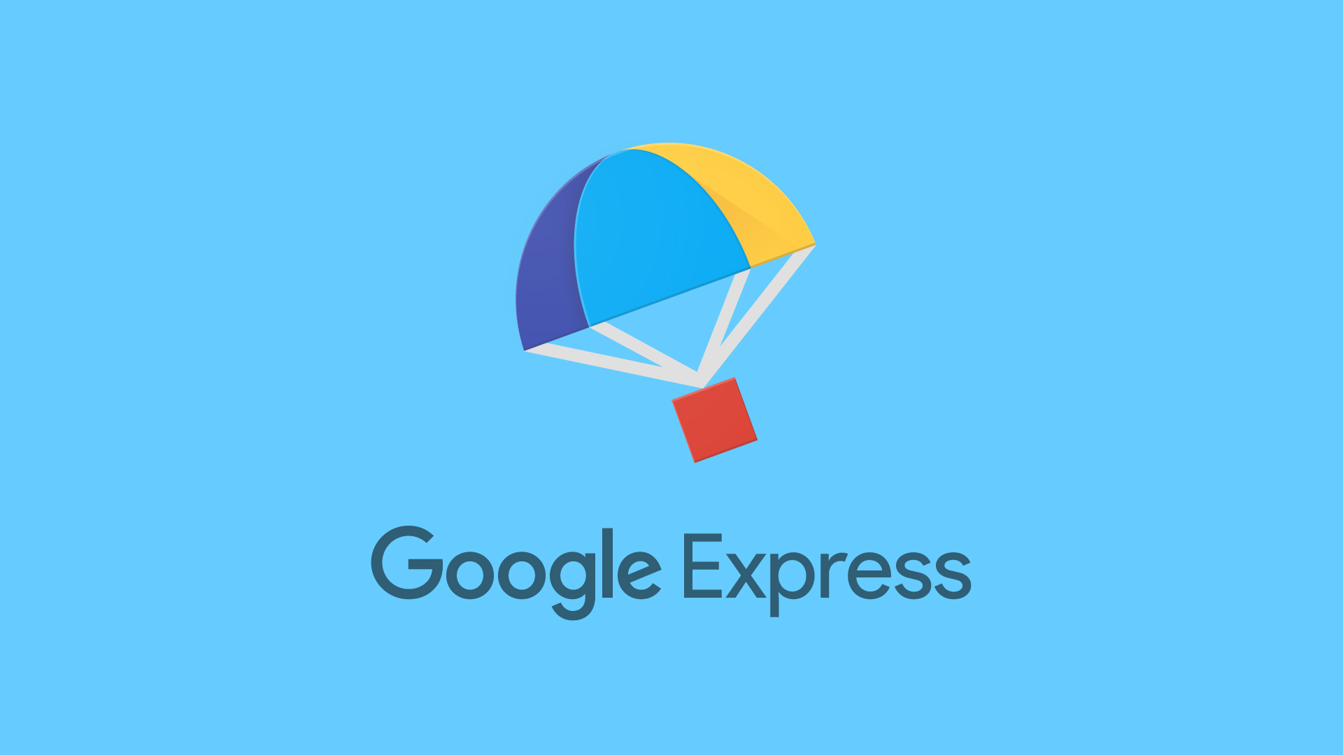 Google-Express